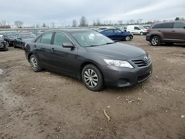 2010 Toyota Camry Base VIN: 4T4BF3EK2AR004940 Lot: 80723724