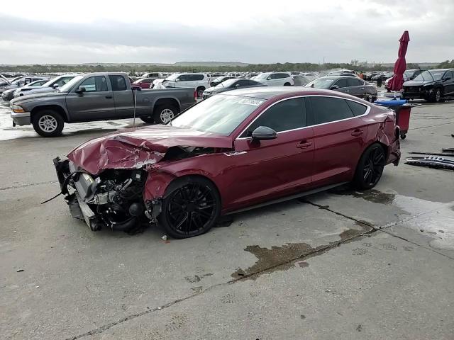 2018 Audi A5 - Image 14