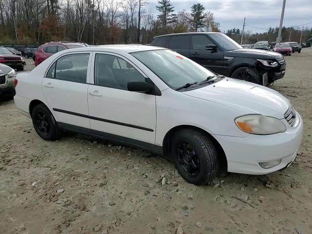 2004 Toyota Corolla - Image 10