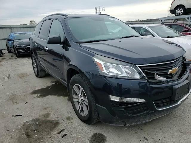 2017 Chevrolet Traverse - Image 11