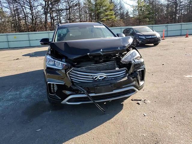 2019 Hyundai Santa Fe Xl Se Ultimate VIN: KM8SRDHF3KU305403 Lot: 80861874