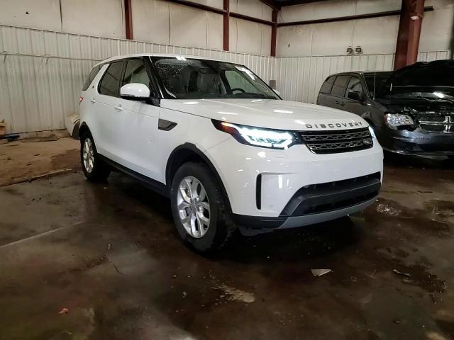 2020 Land Rover Discovery - Image 14