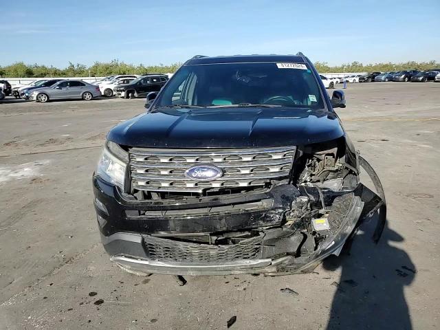 2016 Ford Explorer - Image 11