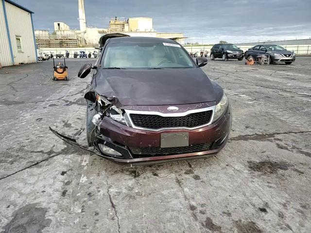 2013 Kia Optima - Image 11
