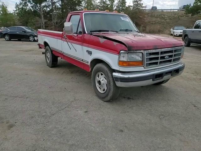 1996 Ford F250 - Image 11