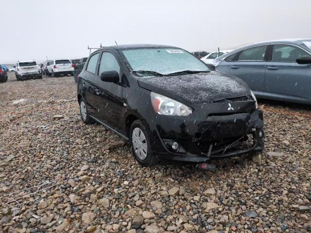 2015 Mitsubishi Mirage - Image 13