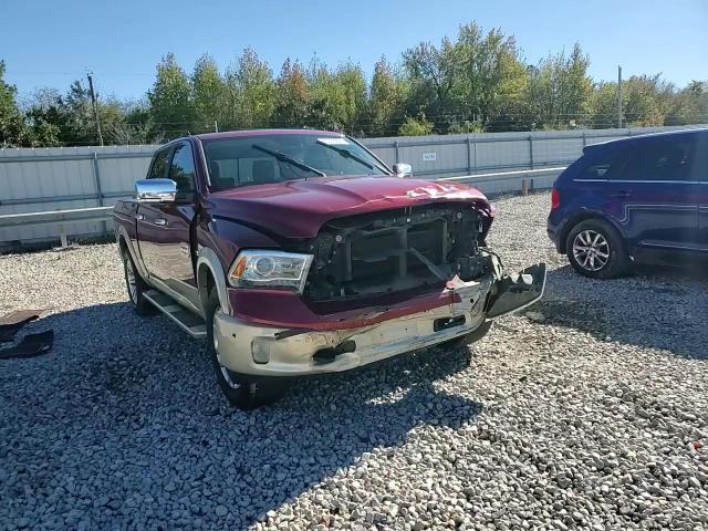 2015 Ram 1500 Longhorn VIN: 1C6RR7PM0FS549734 Lot: 80335234