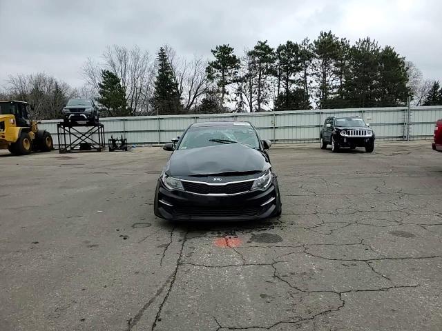 2018 Kia Optima - Image 11