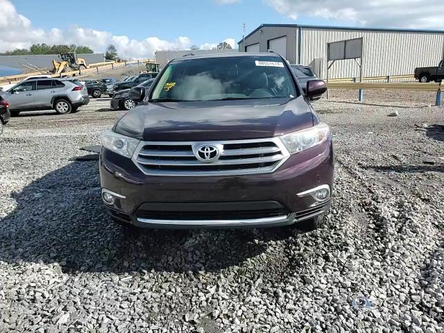 2013 Toyota Highlander - Image 14