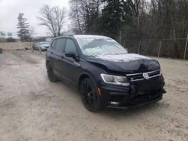 2020 Volkswagen Tiguan Se VIN: 3VV3B7AX7LM178342 Lot: 81732104