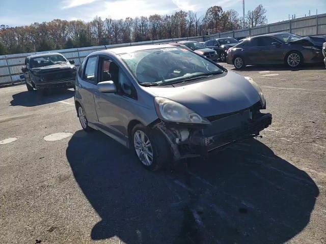 2009 Honda Fit - Image 11