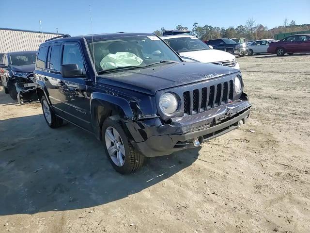 2014 Jeep Liberty (Patriot) - Image 10