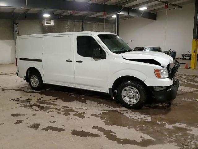 2013 Nissan Nv 1500 VIN: 1N6BF0KY9DN106284 Lot: 80023984