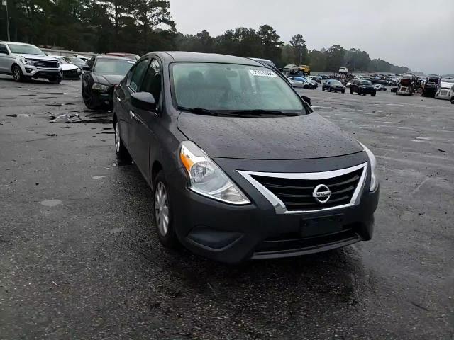 2015 Nissan Versa S VIN: 3N1CN7AP2FL847278 Lot: 79519594