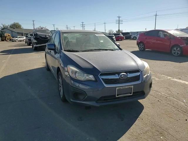2012 Subaru Impreza - Image 10