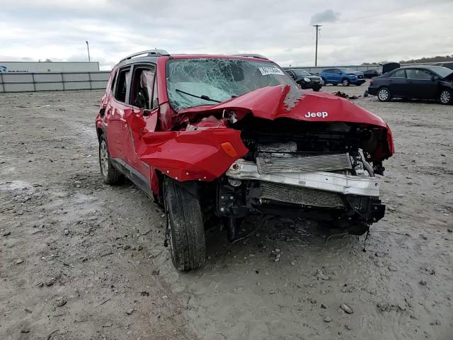 2018 Jeep Renegade - Image 11