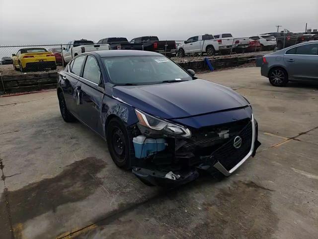 2020 Nissan Altima S VIN: 1N4BL4BV6LC249878 Lot: 79684444