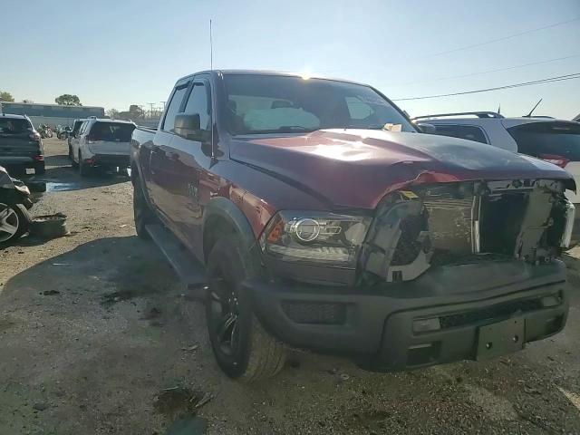 2021 Ram 1500 Classic Slt VIN: 1C6RR7GG4MS513861 Lot: 79684764