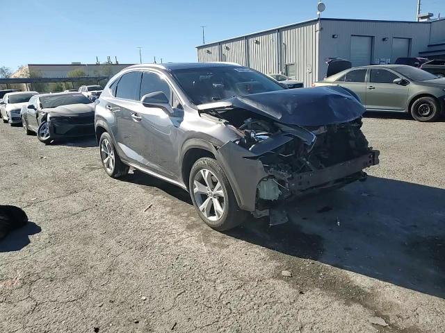 2017 Lexus NX - Image 10