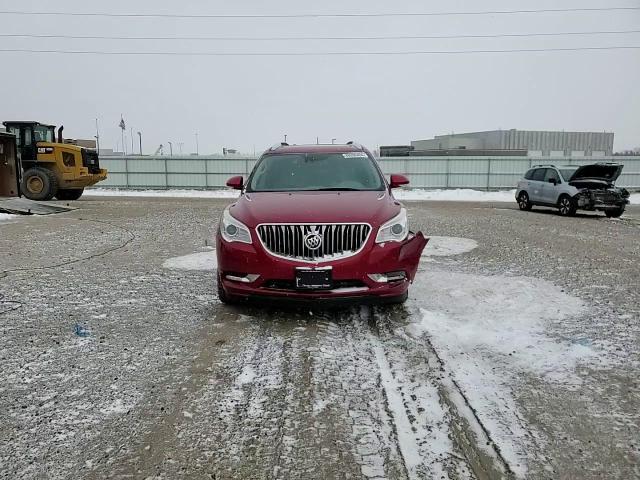 2014 Buick Enclave VIN: 5GAKVCKD5EJ238537 Lot: 80096404