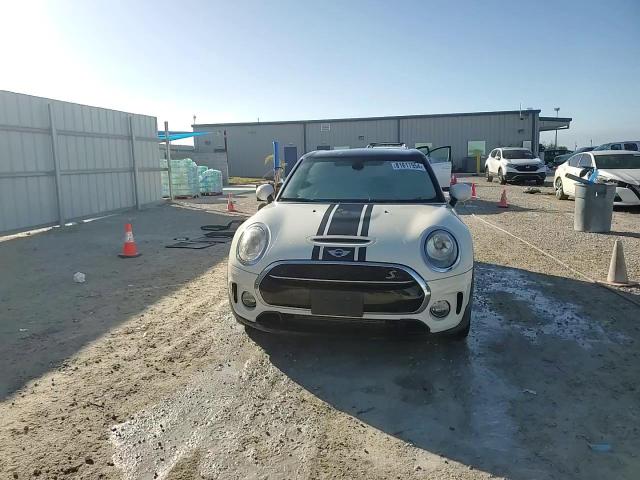 2017 Mini Cooper S Clubman VIN: WMWLN9C53H2E48646 Lot: 81617954