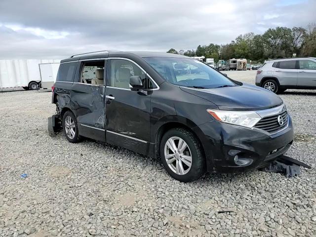 2015 Nissan Quest - Image 12