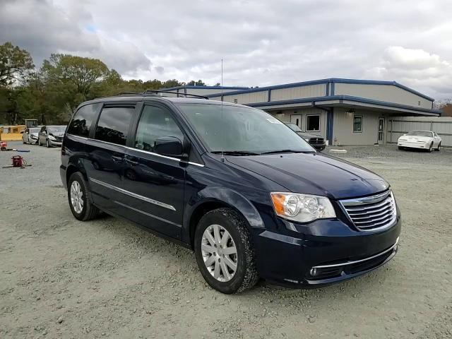 2015 Chrysler Town & Country Touring VIN: 2C4RC1BG4FR539640 Lot: 79309794