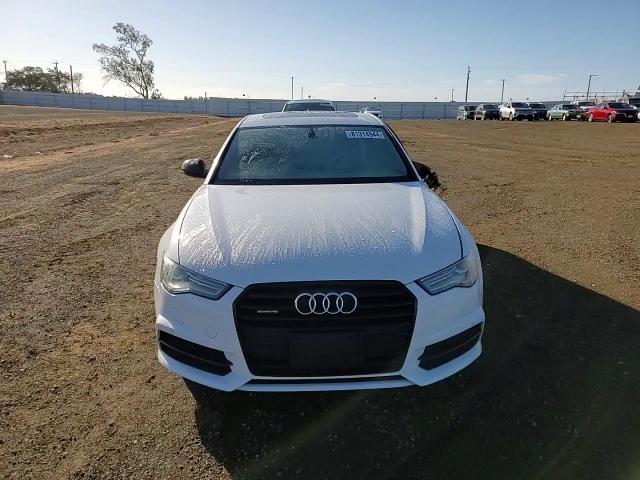 2018 Audi A6 Premium VIN: WAUF8AFC8JN084788 Lot: 81314944