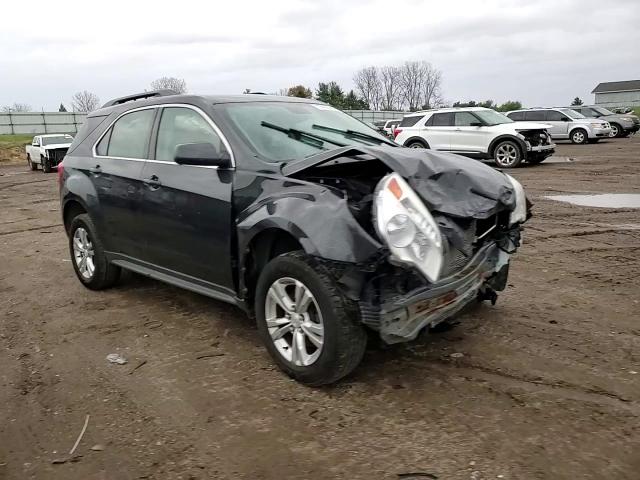 2013 Chevrolet Equinox Lt VIN: 2GNALDEK5D6337698 Lot: 79455544