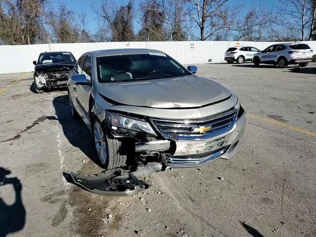 2014 Chevrolet Impala Ltz VIN: 2G1155S36E9240959 Lot: 80547364