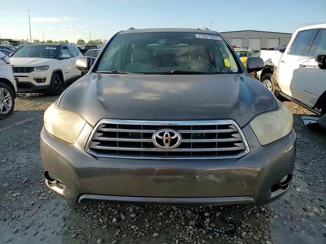 2009 Toyota Highlander - Image 10