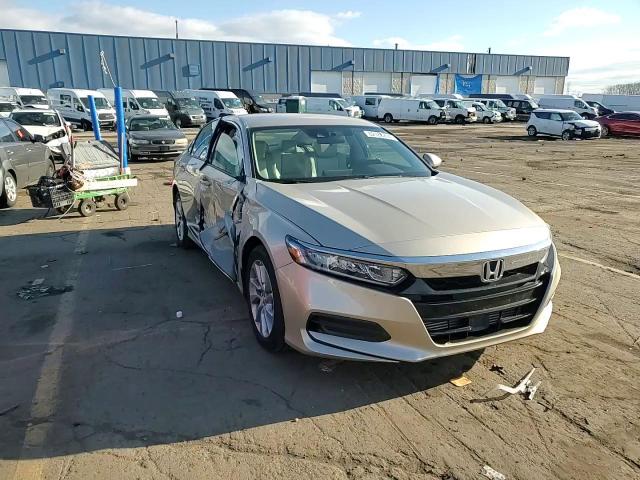 2020 Honda Accord - Image 10