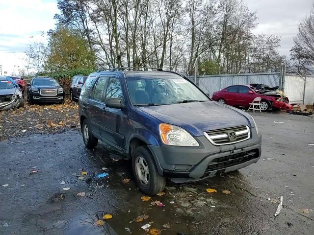 2002 Honda CR-V - Image 12