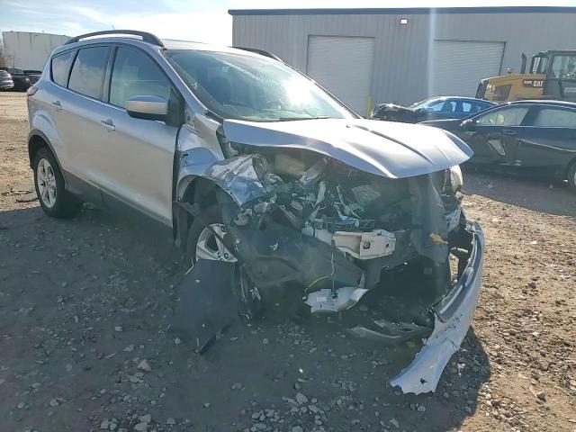 2016 Ford Escape Se VIN: 1FMCU9GX4GUC48498 Lot: 79190764