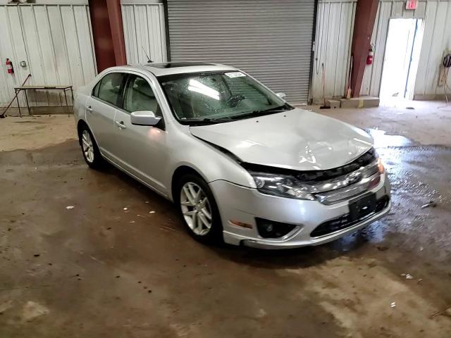 2012 Ford Fusion - Image 14