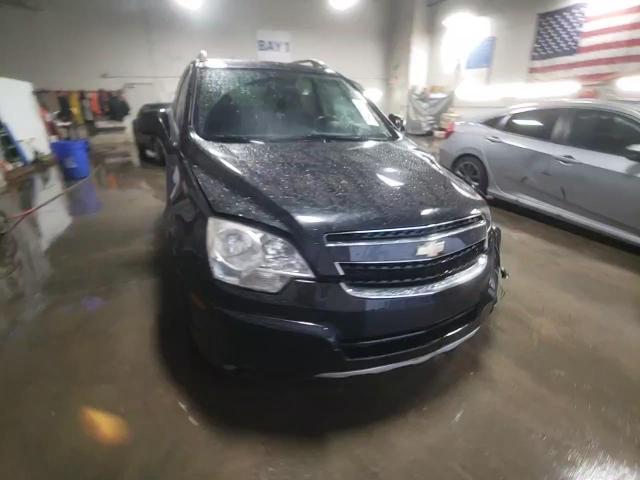 2012 Chevrolet Captiva Sport VIN: 3GNAL3E55CS635463 Lot: 79453914