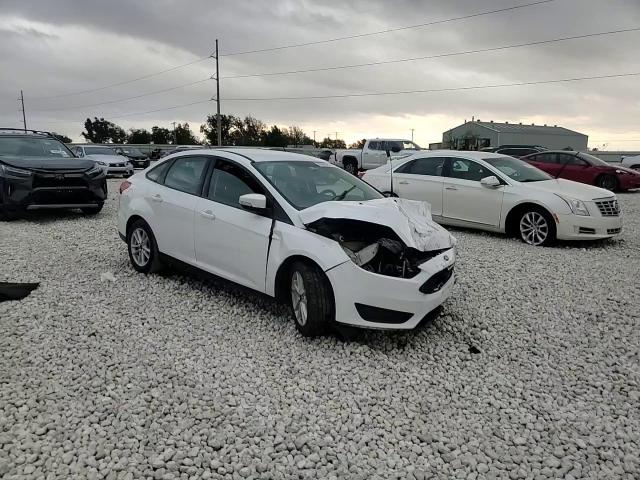 2017 Ford Focus - Image 11