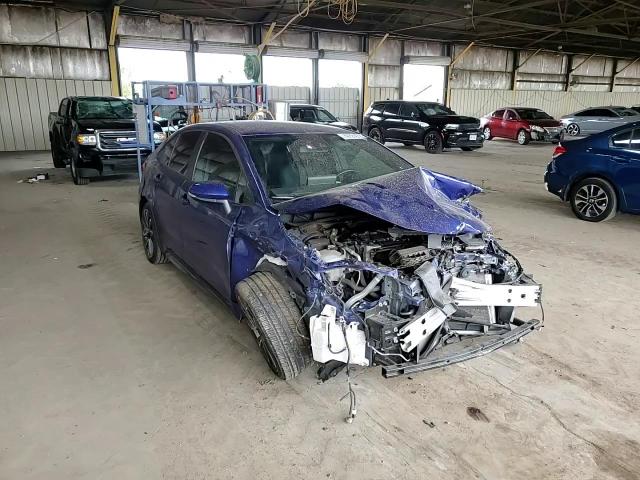 2020 Toyota Corolla Se VIN: 5YFS4RCEXLP034739 Lot: 79721674