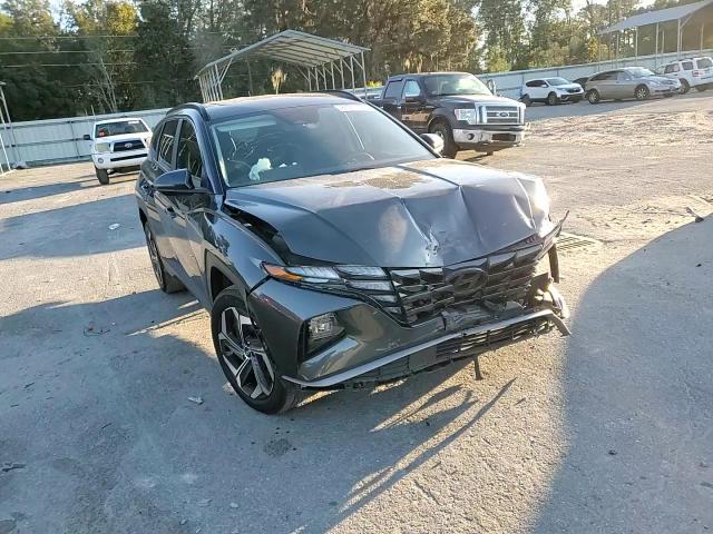 2023 Hyundai Tucson - Image 12