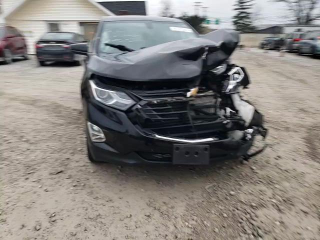 2018 Chevrolet Equinox Lt VIN: 2GNAXJEV5J6200656 Lot: 81372414