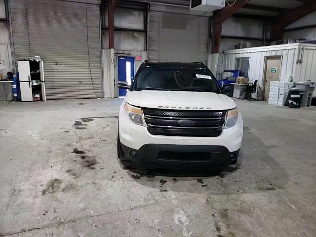 2012 Ford Explorer VIN: 1FMHK8B80CGA74279 Lot: 82627424