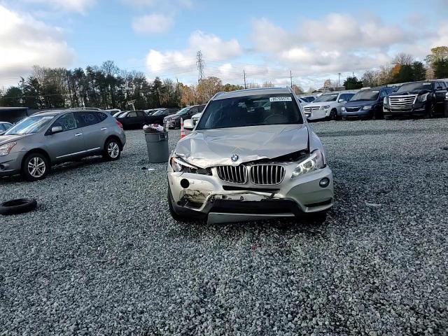 2013 BMW X3 - Image 12