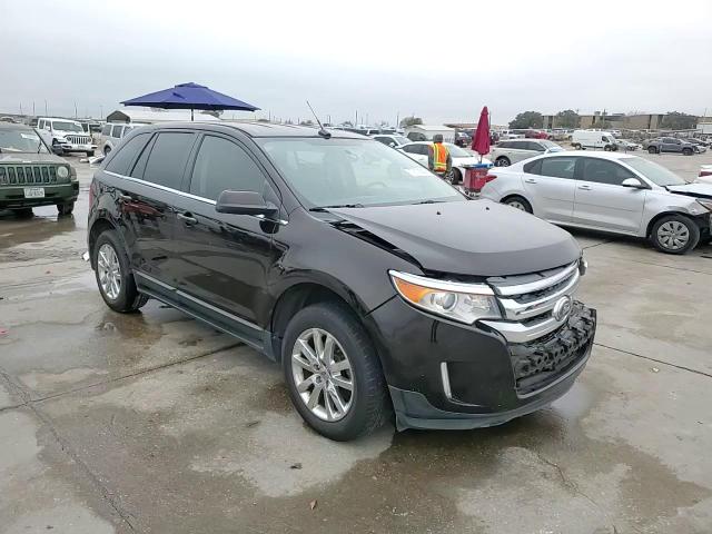 2013 Ford Edge - Image 15