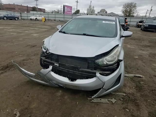 2014 Hyundai Elantra - Image 10