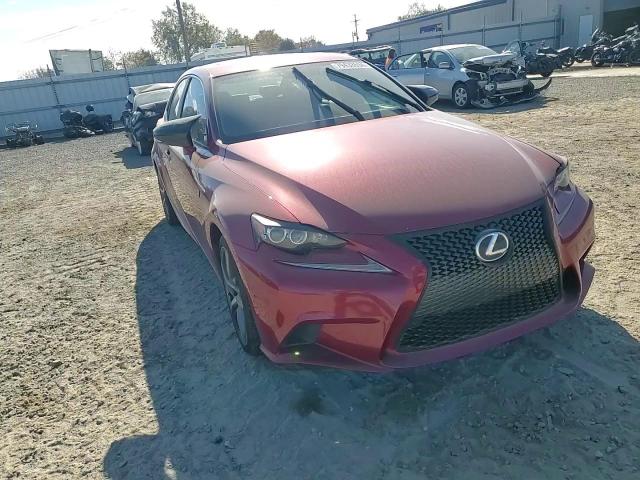 2014 Lexus IS - Image 11