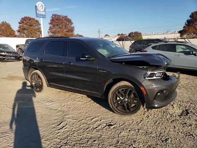 2024 Dodge Durango R/T VIN: 1C4SDHCT7RC133030 Lot: 78320364