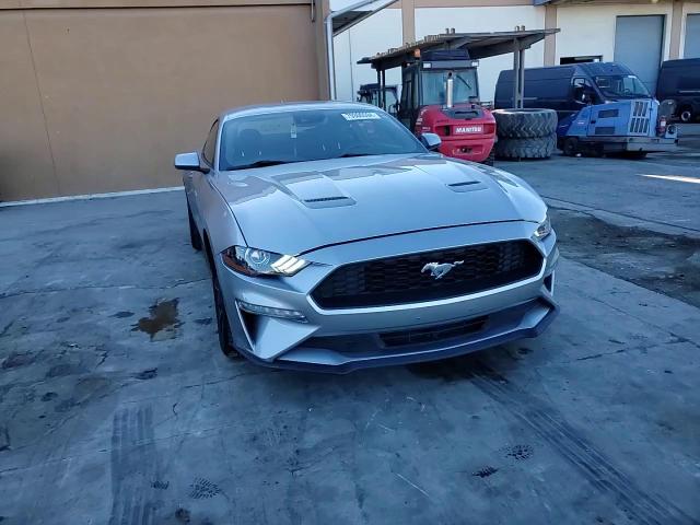 2020 Ford Mustang VIN: 1FA6P8TH2L5170458 Lot: 79300594