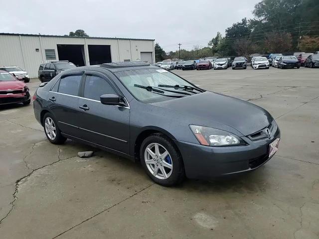 2004 Honda Accord Ex VIN: 1HGCM665X4A077516 Lot: 79401724