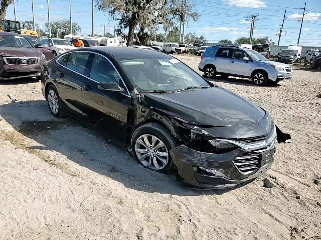 2019 Chevrolet Malibu - Image 11