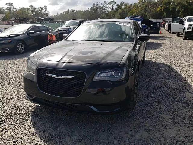 2018 Chrysler 300 Touring VIN: 2C3CCAAG9JH249629 Lot: 79676494